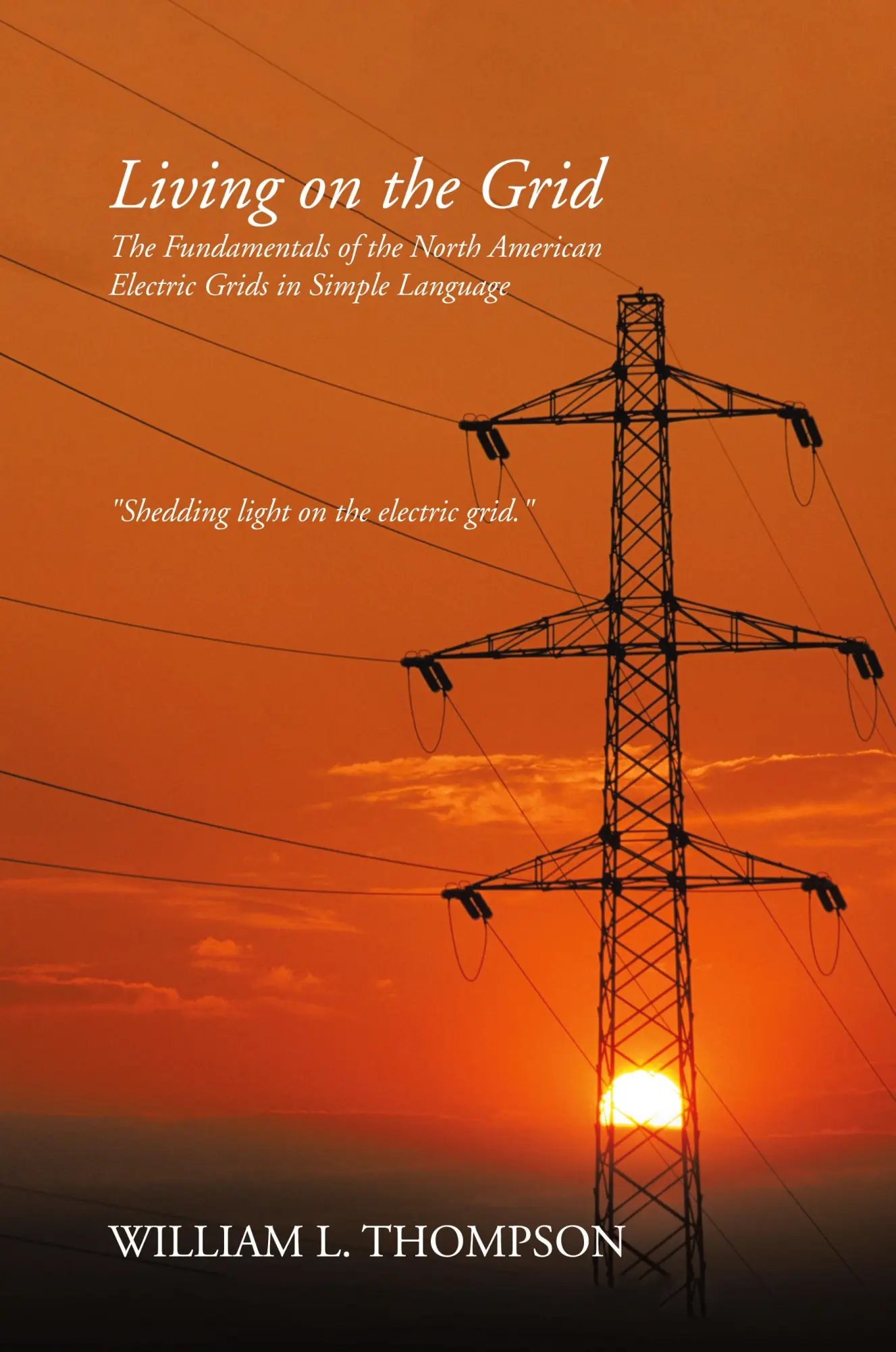 Cover: 9781491790434 | Living on the Grid | William L. Thompson | Taschenbuch | Englisch