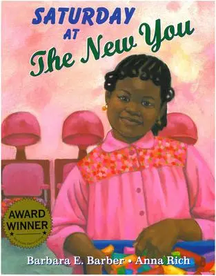 Cover: 9781880000434 | Saturday at the New You | Barbara Barber | Taschenbuch | Englisch