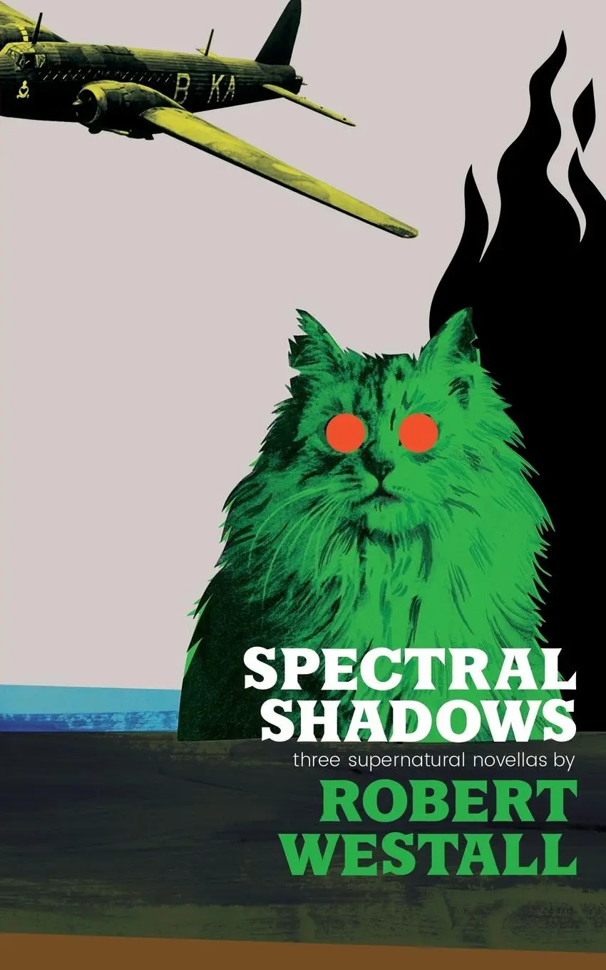 Cover: 9781943910434 | Spectral Shadows | Robert Westall | Taschenbuch | Englisch | 2016