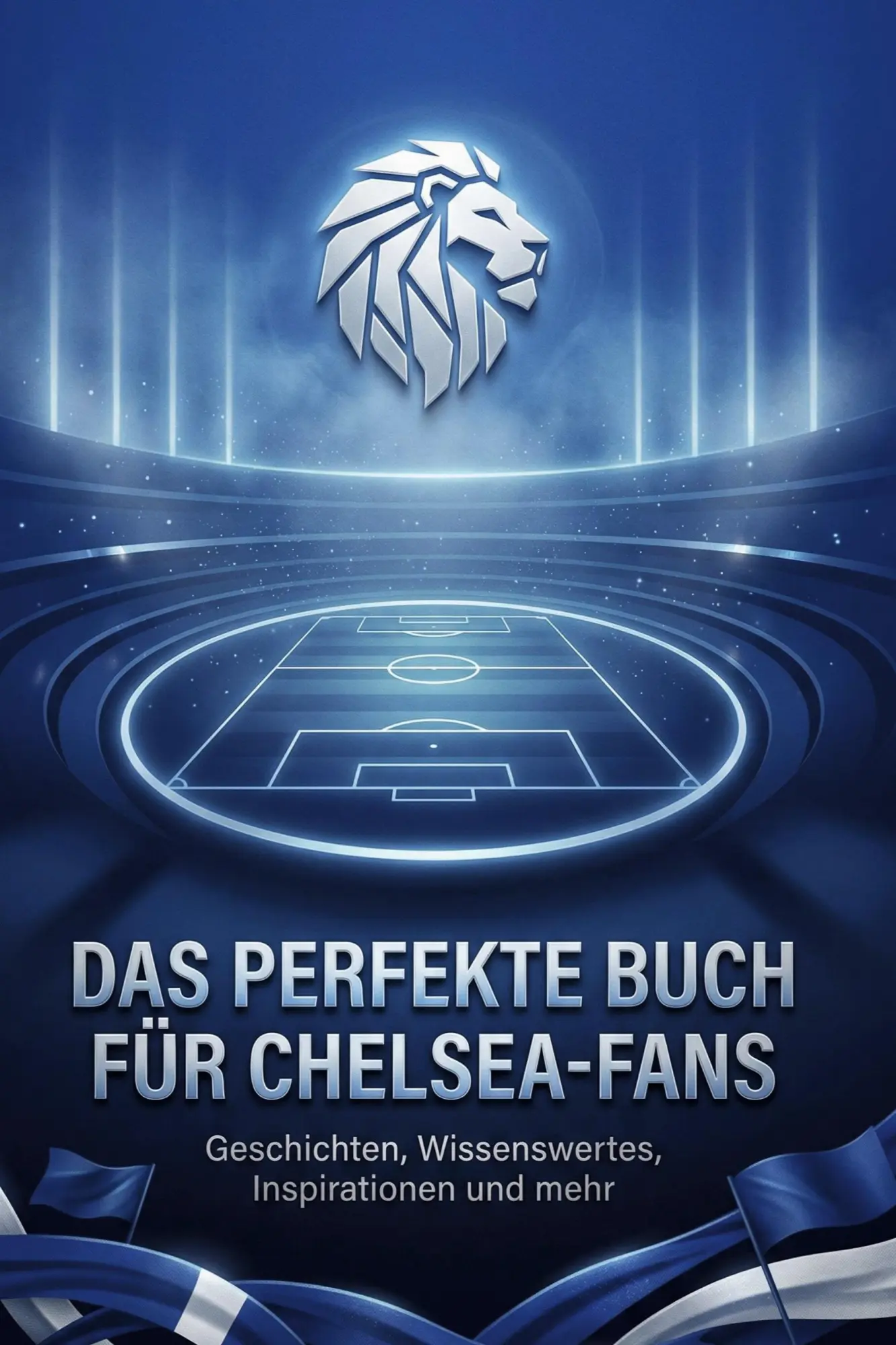 Cover: 9783695390434 | Das perfekte Buch für Chelsea-Fans | Henry Frank | Taschenbuch | 2025