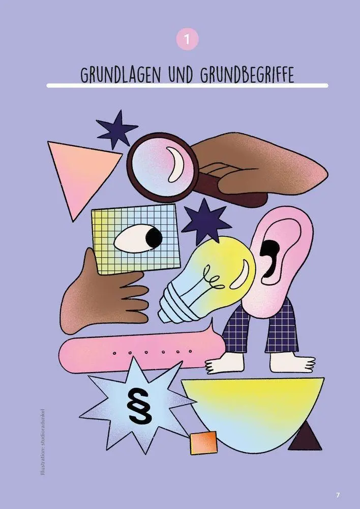 Bild: 9783834670434 | Verdacht auf Kindeswohlgefährdung?¿ | Annalena Röber | Taschenbuch