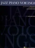 Cover: 9780634050534 | Jazz Piano Voicings | Rob Mullins | Taschenbuch | Buch | Englisch