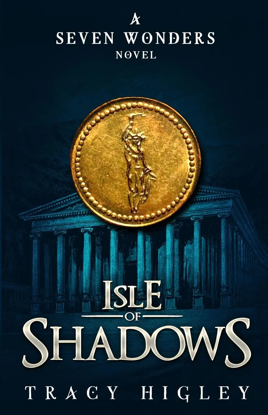Cover: 9780990600534 | Isle of Shadows | Tracy Higley | Taschenbuch | Englisch | 2021