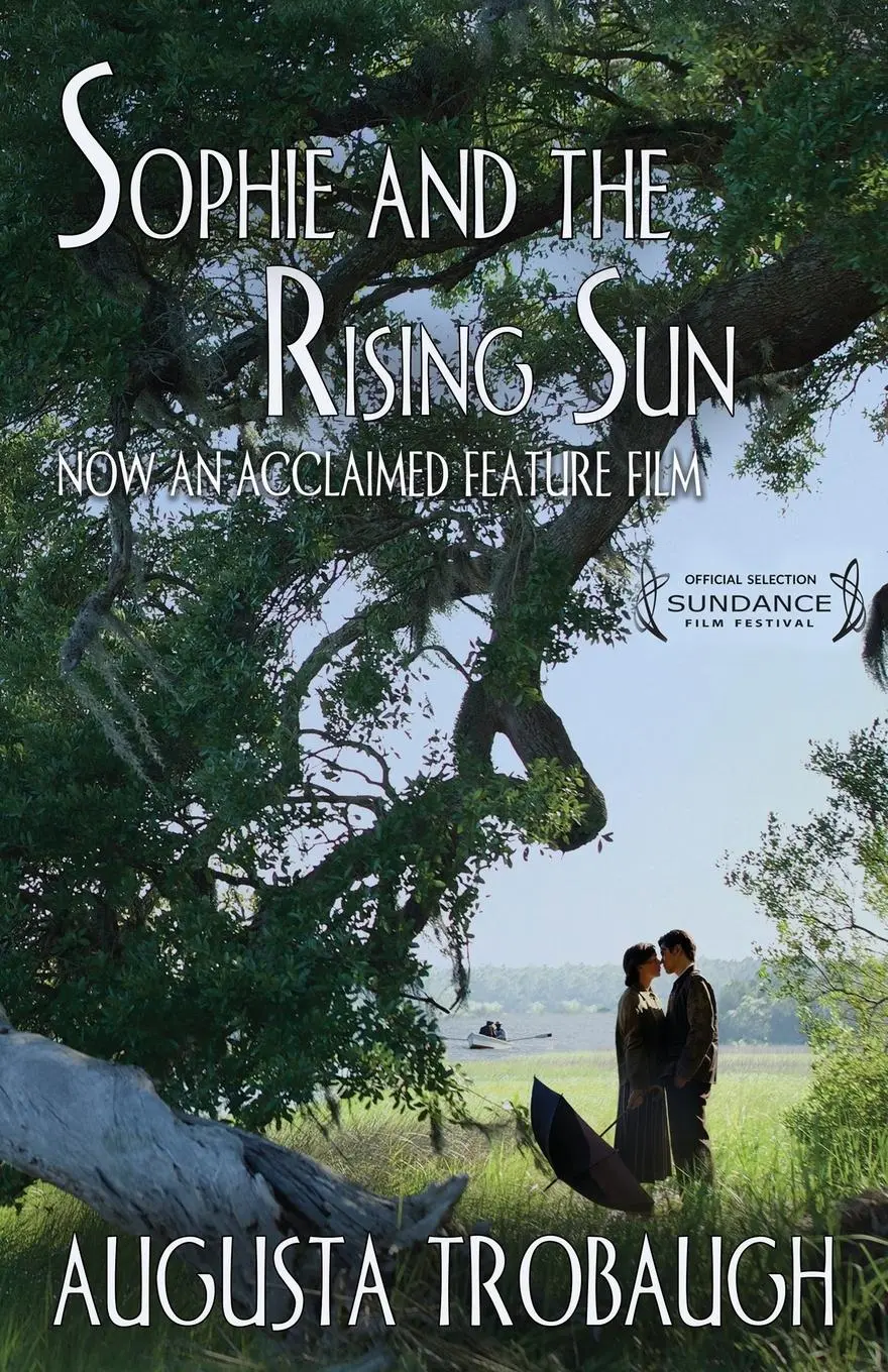 Cover: 9781611940534 | Sophie and the Rising Sun | Augusta Trobaugh | Taschenbuch | Englisch