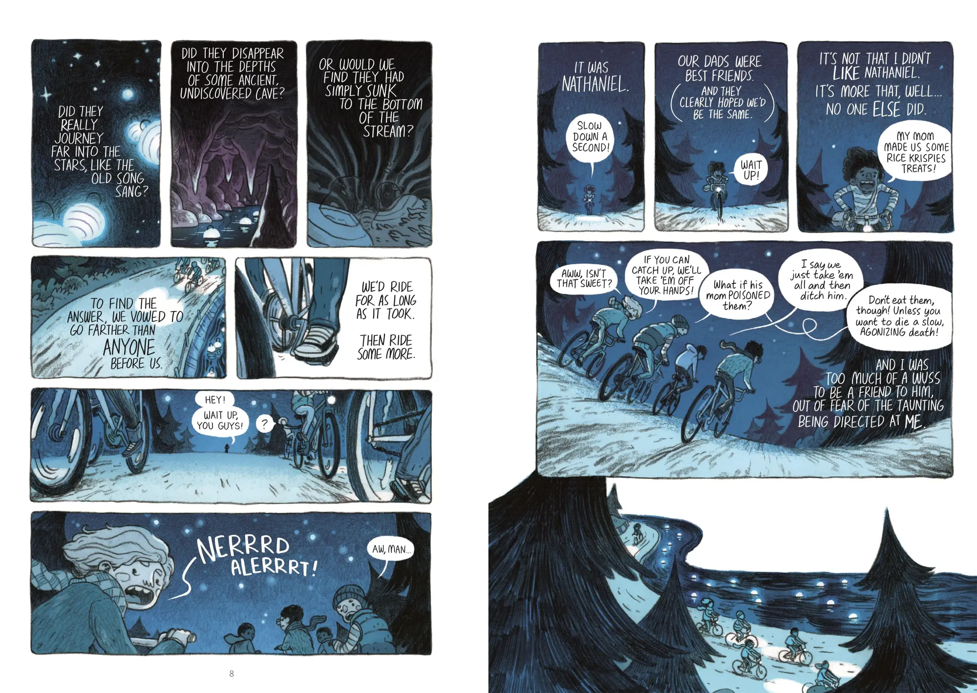 Bild: 9781626720534 | This Was Our Pact | Ryan Andrews | Taschenbuch | Englisch | 2019