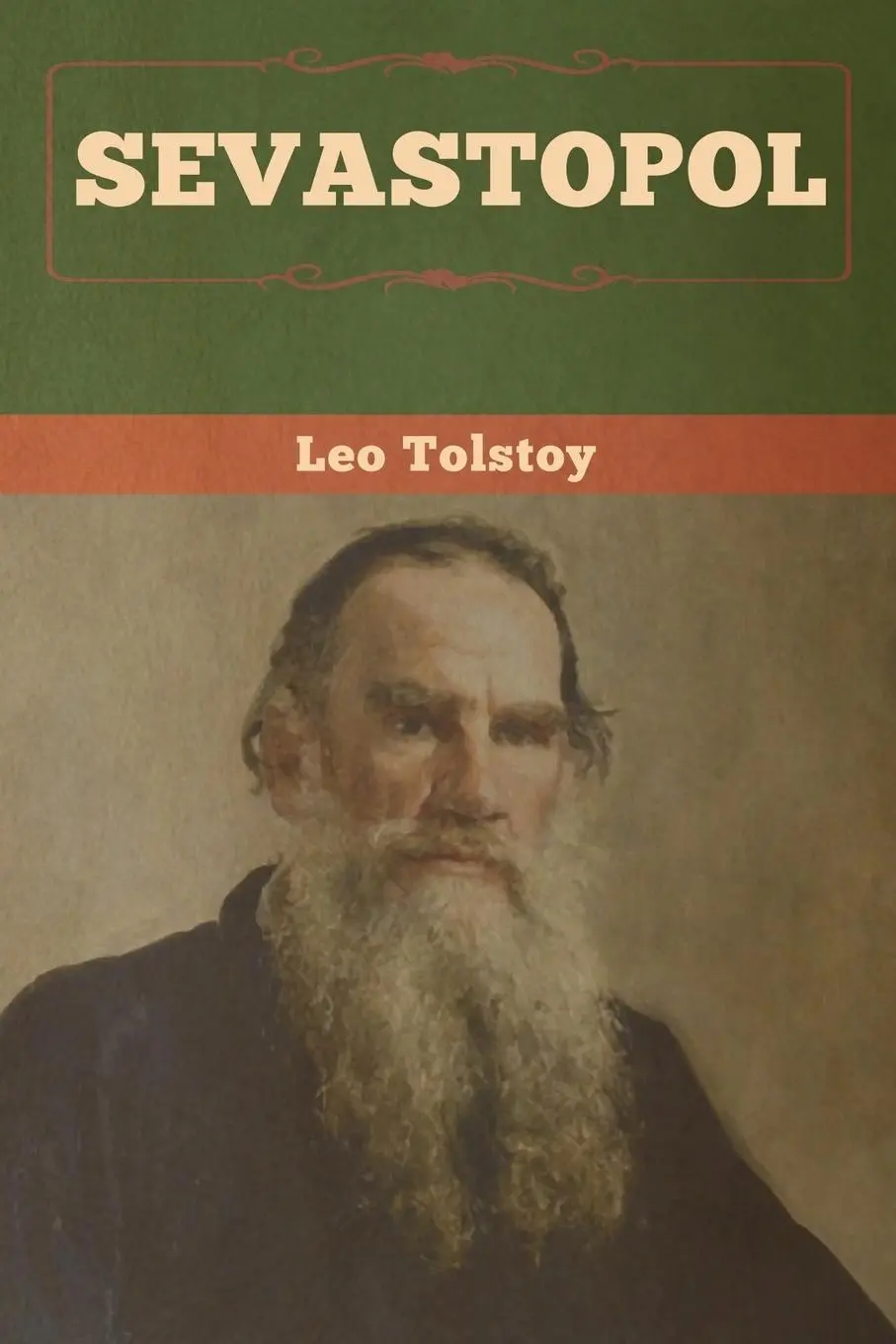 Cover: 9781647990534 | Sevastopol | Leo Tolstoy | Taschenbuch | Kartoniert / Broschiert