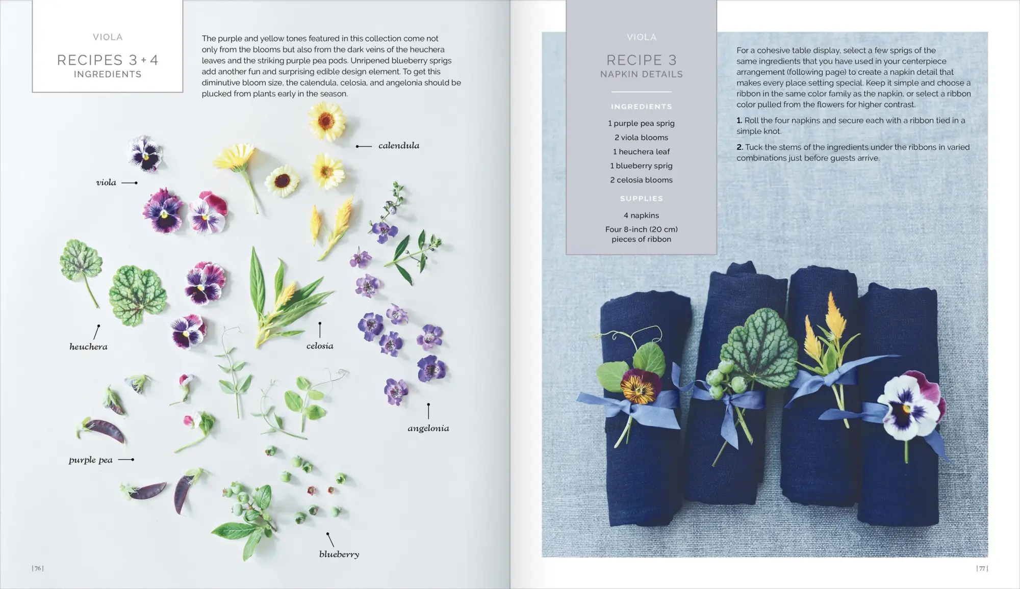 Bild: 9781648290534 | The Little Flower Recipe Book | Jill Rizzo | Buch | Gebunden | 2022