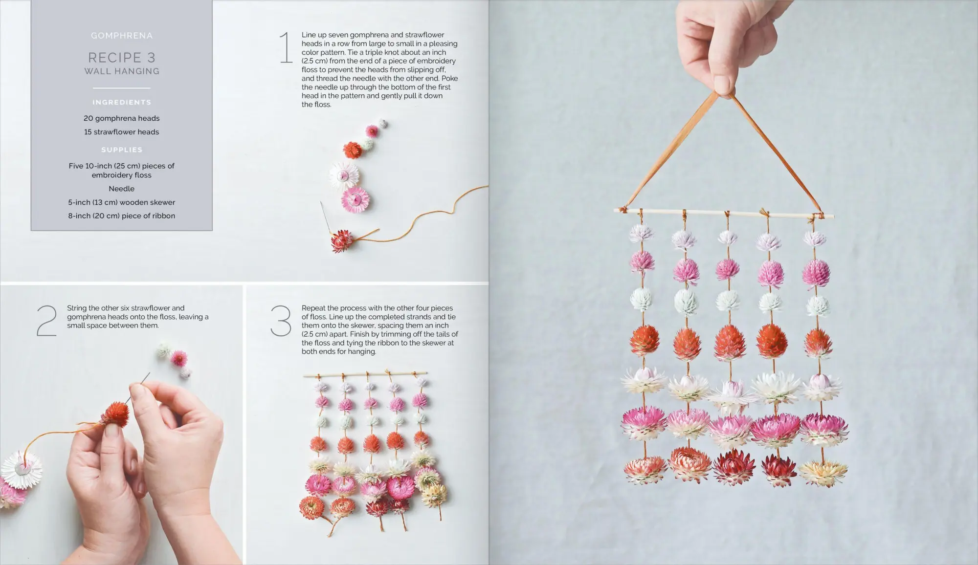 Bild: 9781648290534 | The Little Flower Recipe Book | Jill Rizzo | Buch | Gebunden | 2022