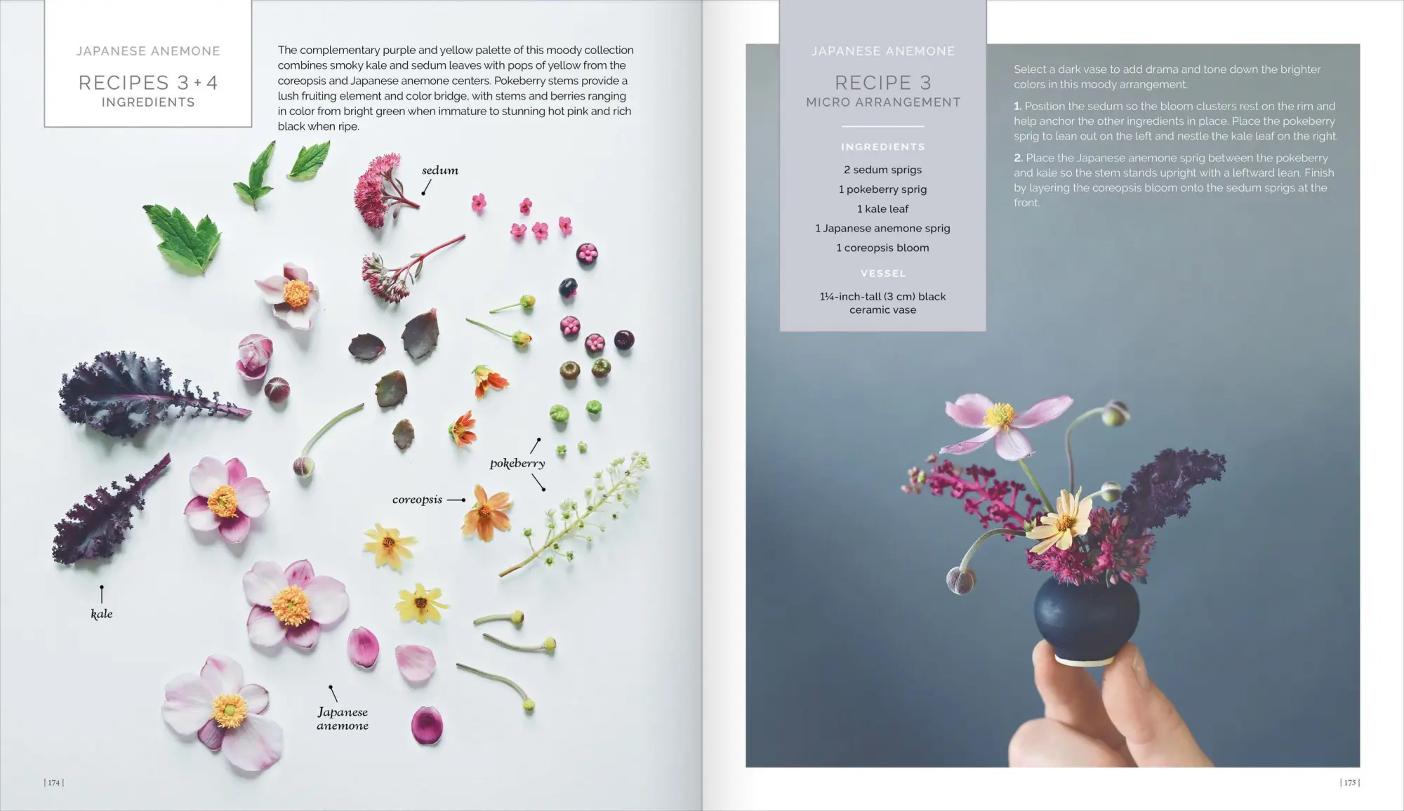 Bild: 9781648290534 | The Little Flower Recipe Book | Jill Rizzo | Buch | Gebunden | 2022