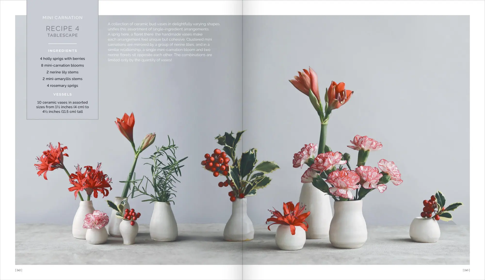 Bild: 9781648290534 | The Little Flower Recipe Book | Jill Rizzo | Buch | Gebunden | 2022