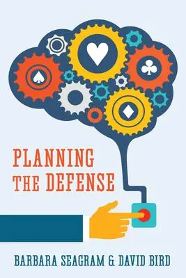 Cover: 9781771400534 | Planning the Defense | Barbara Seagram (u. a.) | Taschenbuch | 2019