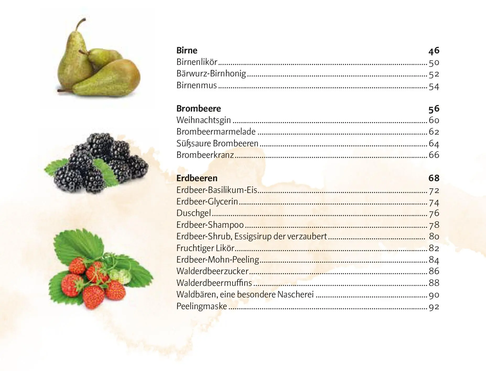 Bild: 9783702510534 | Freche Früchtchen | Doris Kern | Buch | Selbstgemachtes aus der Natur