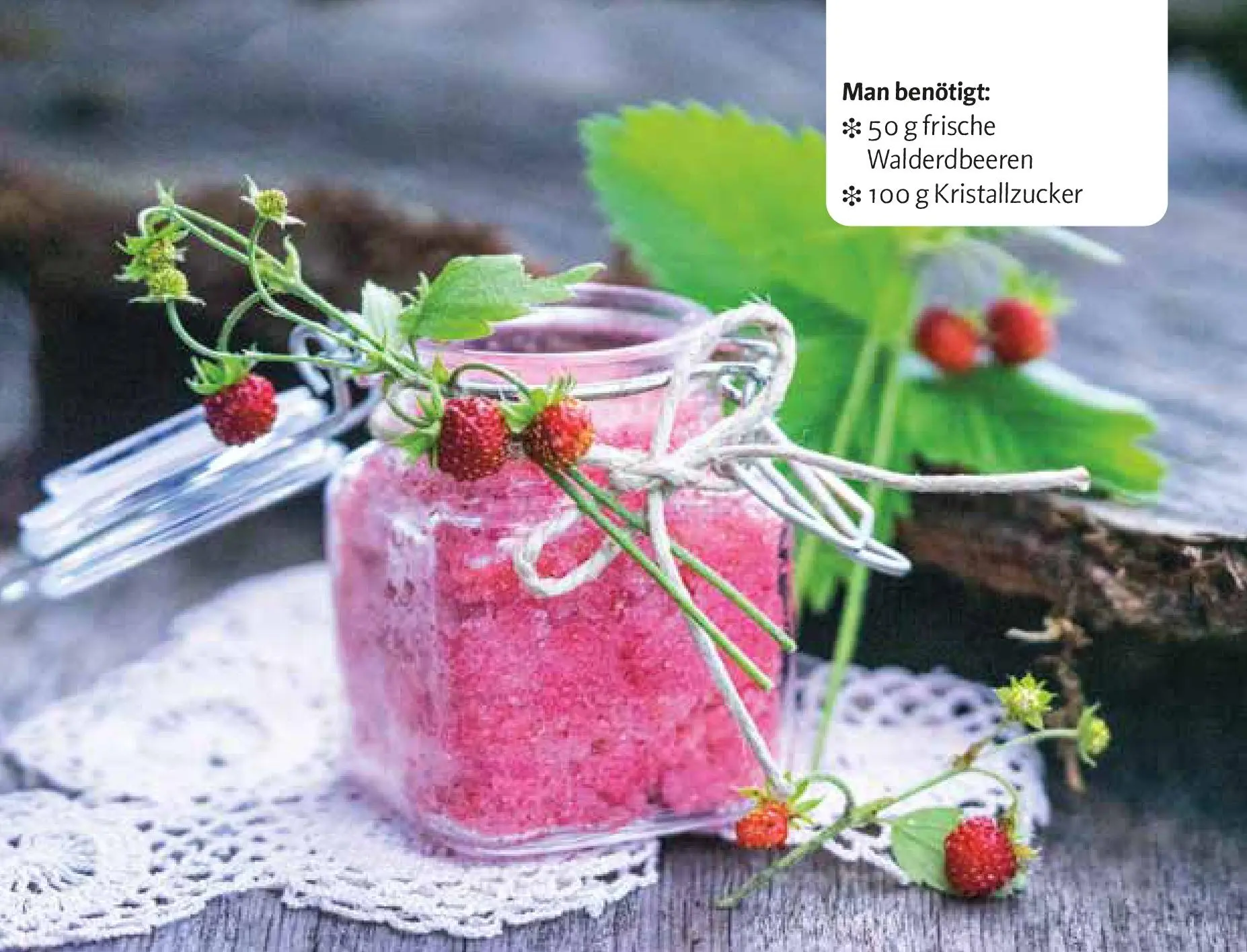 Bild: 9783702510534 | Freche Früchtchen | Doris Kern | Buch | Selbstgemachtes aus der Natur