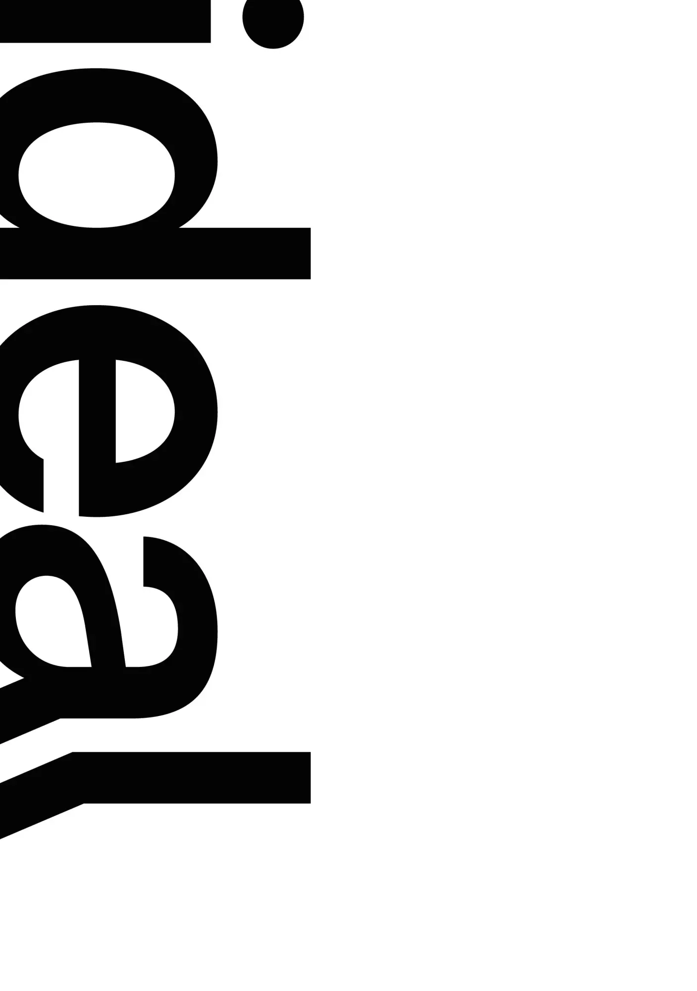 Ideal: Zur ethischen Kritik der Architektur