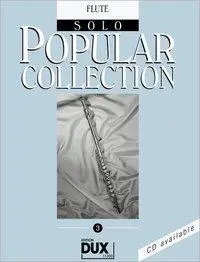 Cover: 9783868490534 | Popular Collection 3 | Arturo Himmer | Buch | 36 S. | Deutsch | 1998
