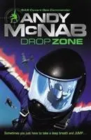Cover: 9780552560634 | DropZone | Andy McNab | Taschenbuch | Kartoniert / Broschiert | 2010