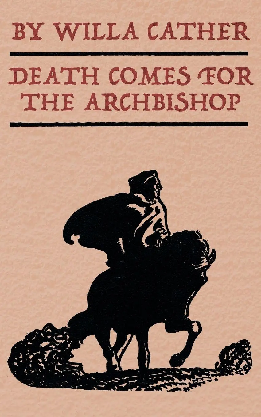 Cover: 9781479440634 | Death Comes for the Archbishop | Willa Cather | Taschenbuch | Englisch