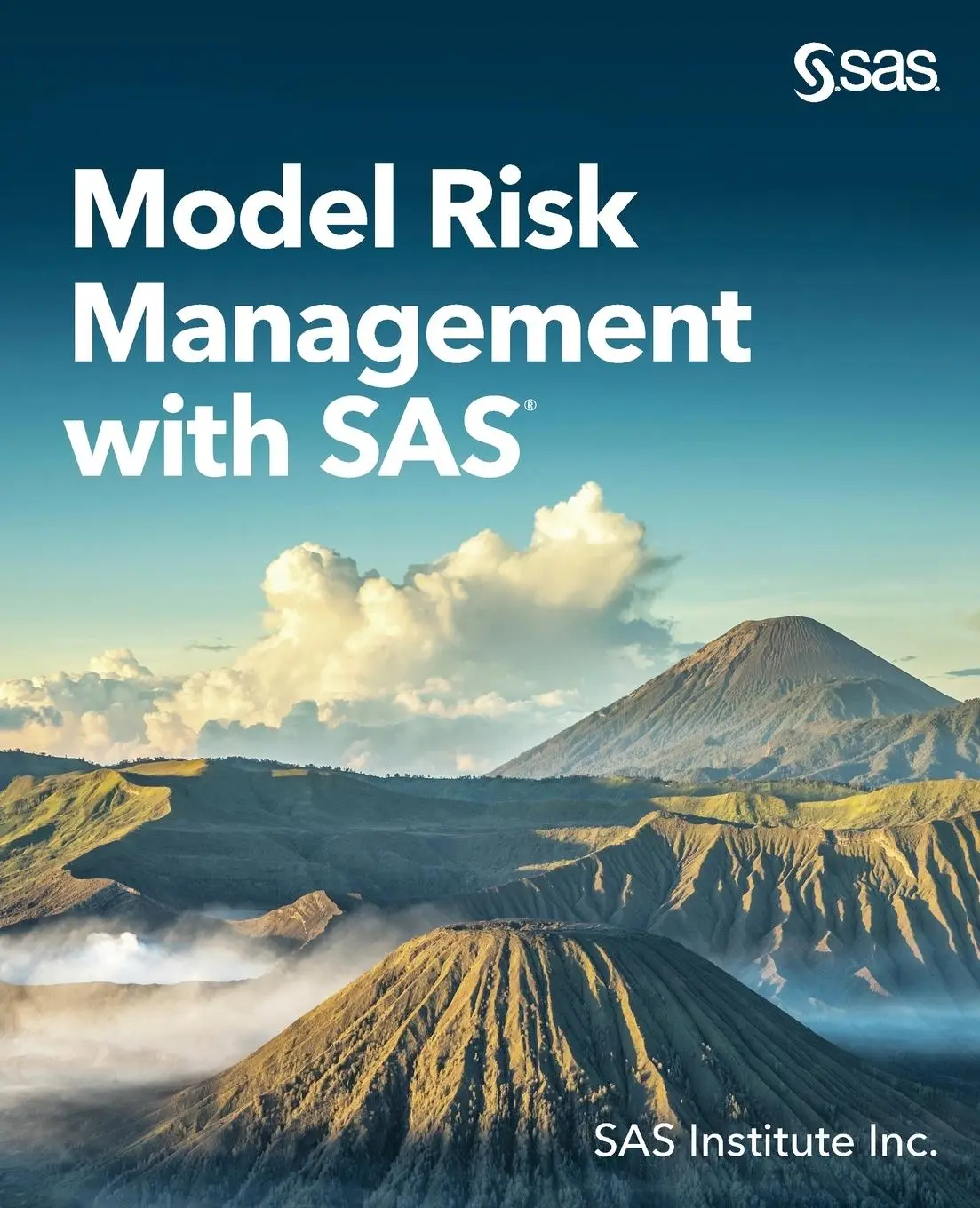 Cover: 9781970170634 | Model Risk Management with SAS | Taschenbuch | Englisch | 2020