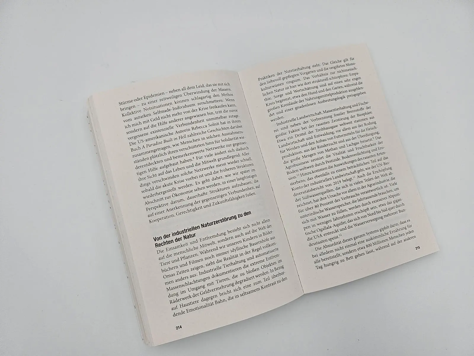 Bild: 9783492320634 | Der Stoff, aus dem wir sind | Fabian Scheidler | Taschenbuch | 304 S.