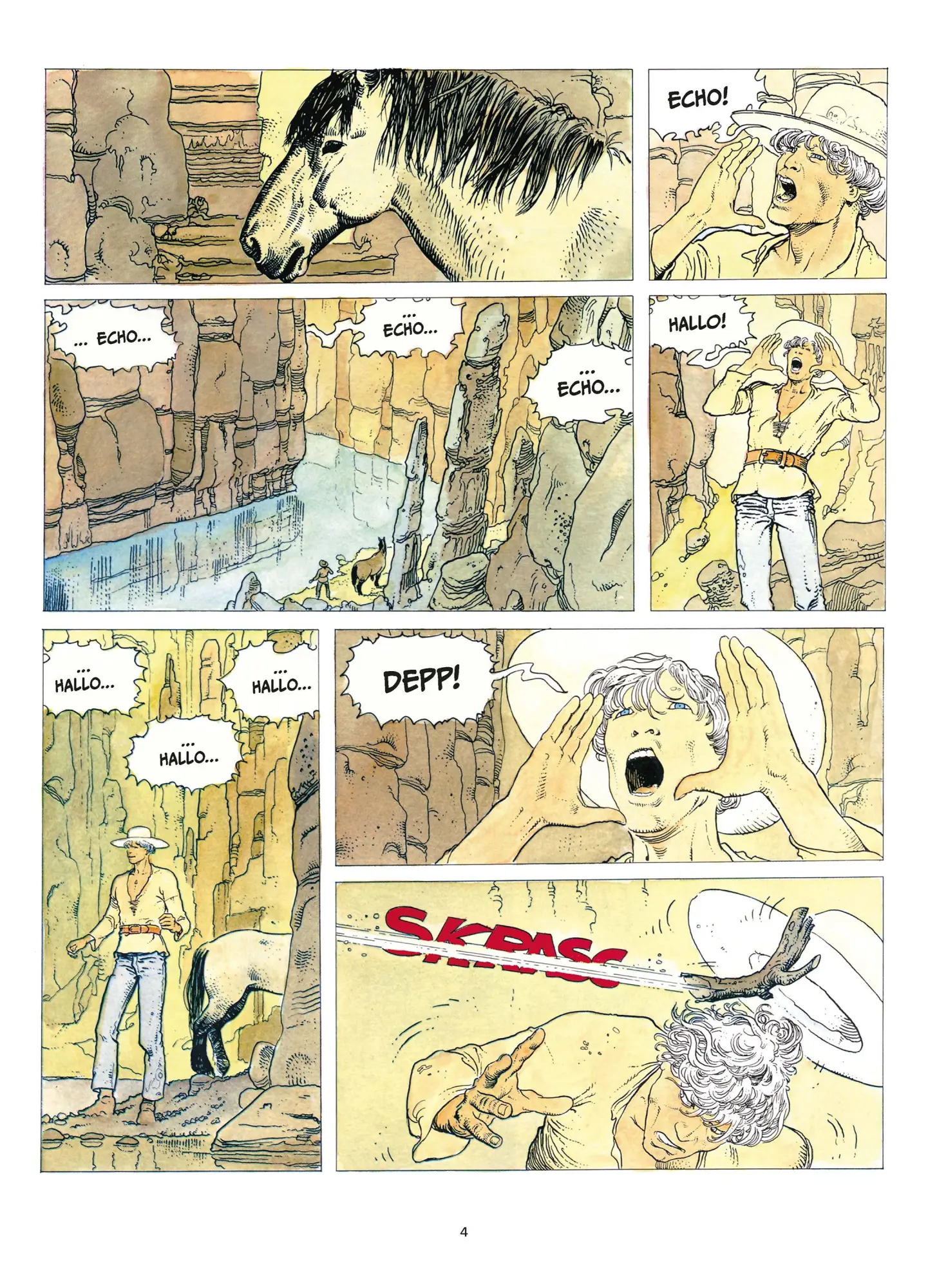 Bild: 9783689500634 | Mann aus Papier | Milo Manara | Buch | 56 S. | Deutsch | 2025