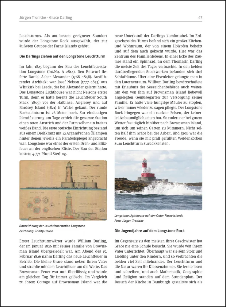 Bild: 9783967170634 | Das große Leuchtturm-Lesebuch | Manfred Benhof (u. a.) | Buch | 440 S.
