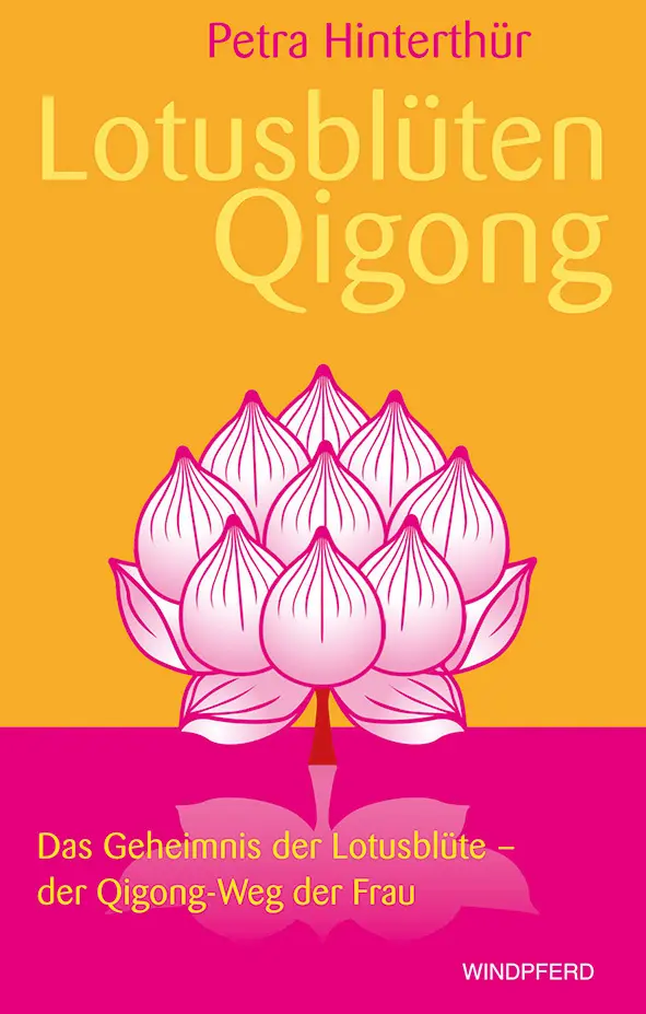 Cover: 9783991140634 | Lotusblüten-Qigong | Petra Hinterthür | Buch | 420 S. | Deutsch | 2024