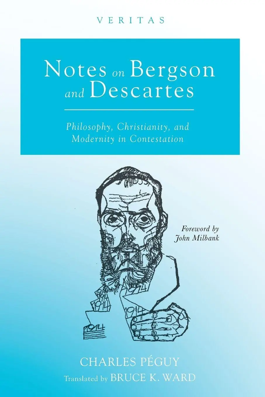 Cover: 9781532650734 | Notes on Bergson and Descartes | Charles Péguy | Taschenbuch | 2019
