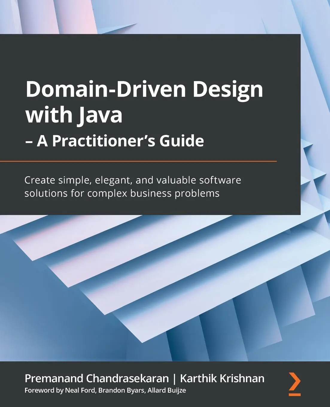 Cover: 9781800560734 | Domain-Driven Design with Java - A Practitioner's Guide | Taschenbuch Cover: 9781800560734 | Domain-Driven Design with Java - A Practitioner's Guide | Taschenbuch
