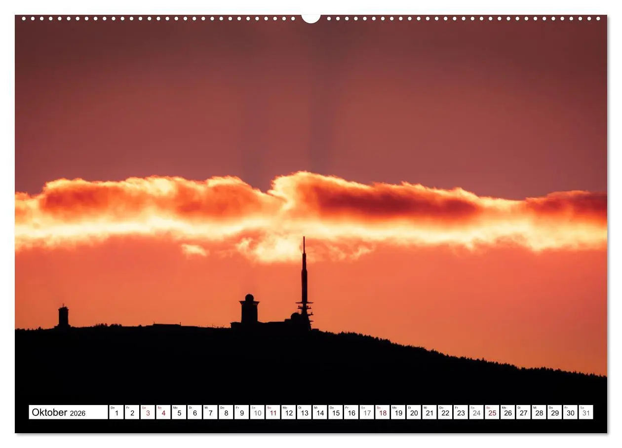 Bild: 9783516230734 | Sachsen-Anhalt - Meine vielfältige Heimat (Wandkalender 2026 DIN A2...