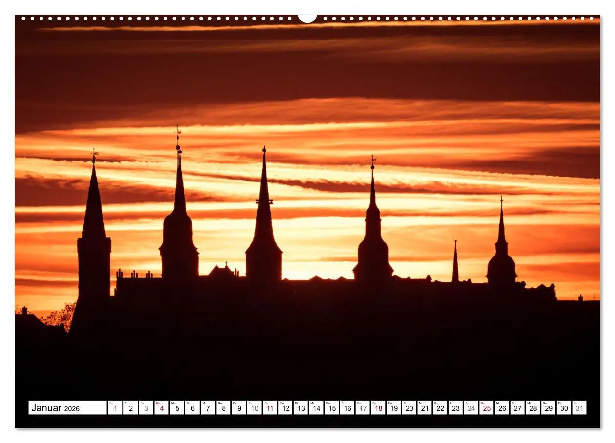Bild: 9783516230734 | Sachsen-Anhalt - Meine vielfältige Heimat (Wandkalender 2026 DIN A2...