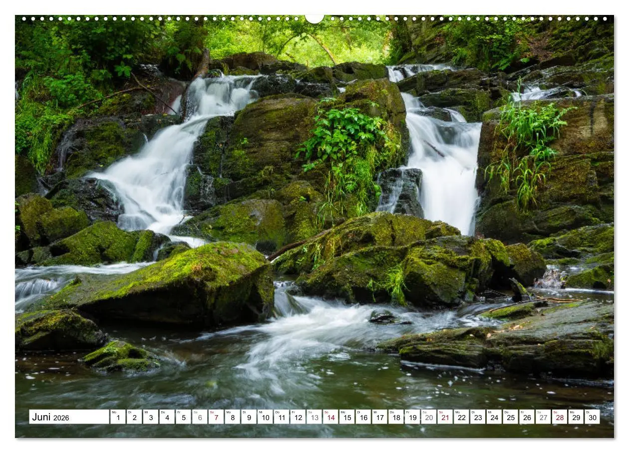Bild: 9783516230734 | Sachsen-Anhalt - Meine vielfältige Heimat (Wandkalender 2026 DIN A2...