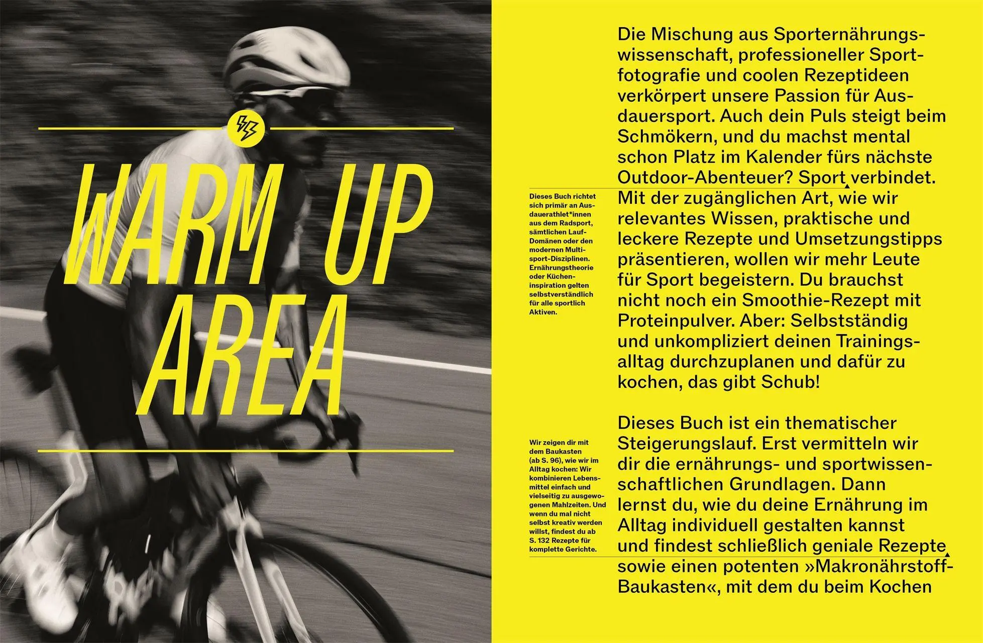 Bild: 9783831050734 | Train, Eat, Repeat | Feride Dogum (u. a.) | Buch | 224 S. | Deutsch