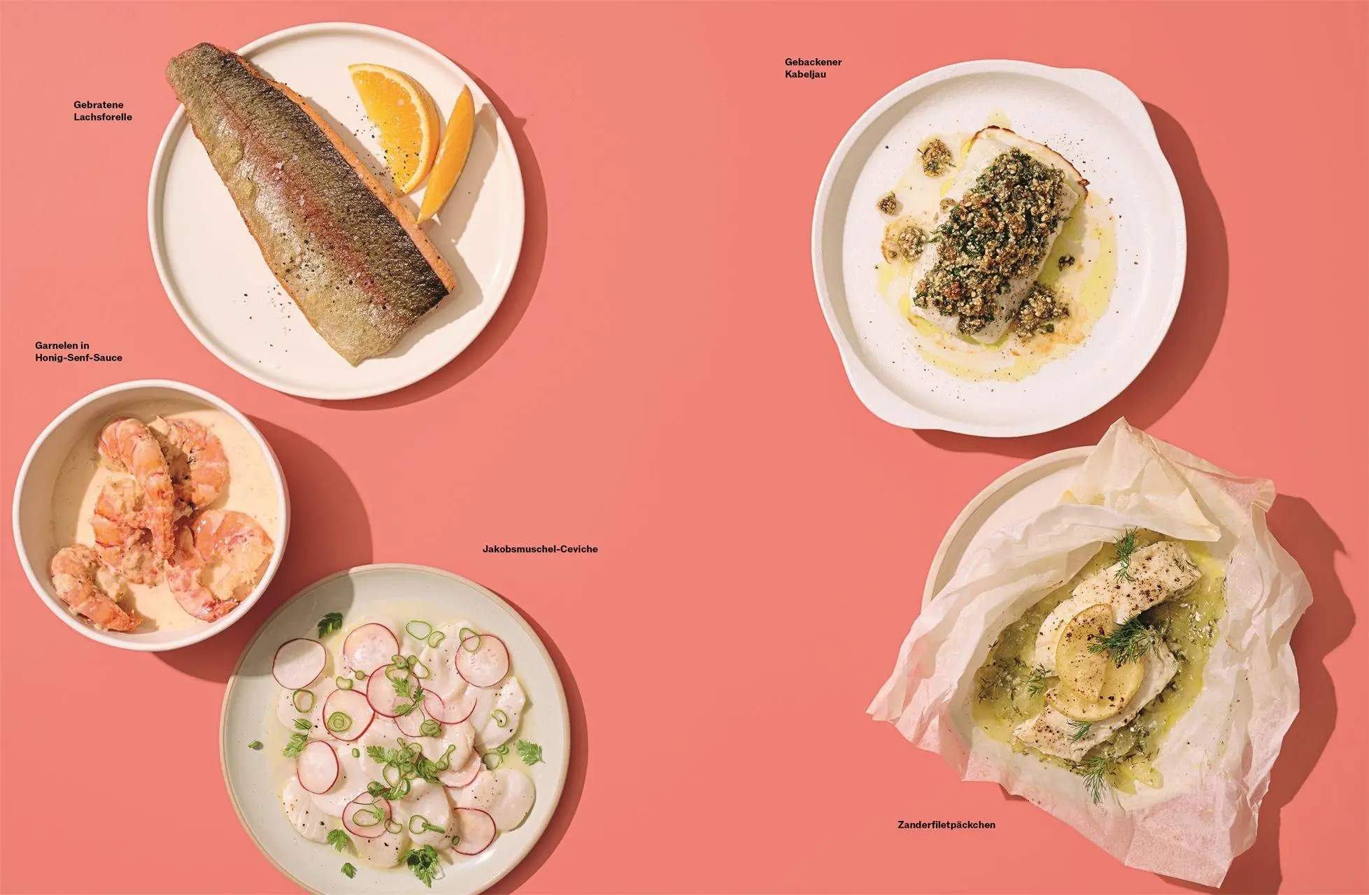 Bild: 9783831050734 | Train, Eat, Repeat | Feride Dogum (u. a.) | Buch | 224 S. | Deutsch