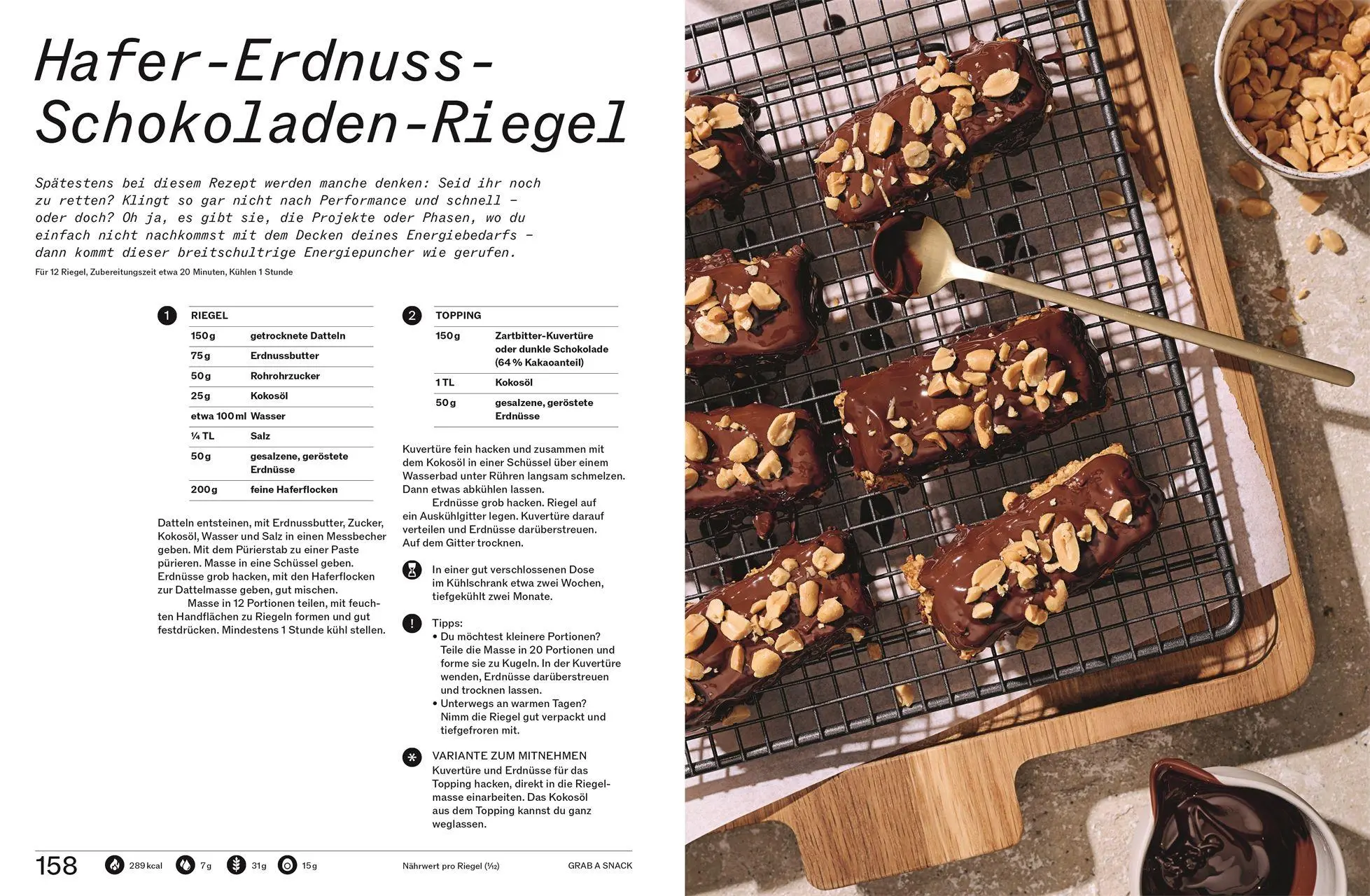 Bild: 9783831050734 | Train, Eat, Repeat | Feride Dogum (u. a.) | Buch | 224 S. | Deutsch