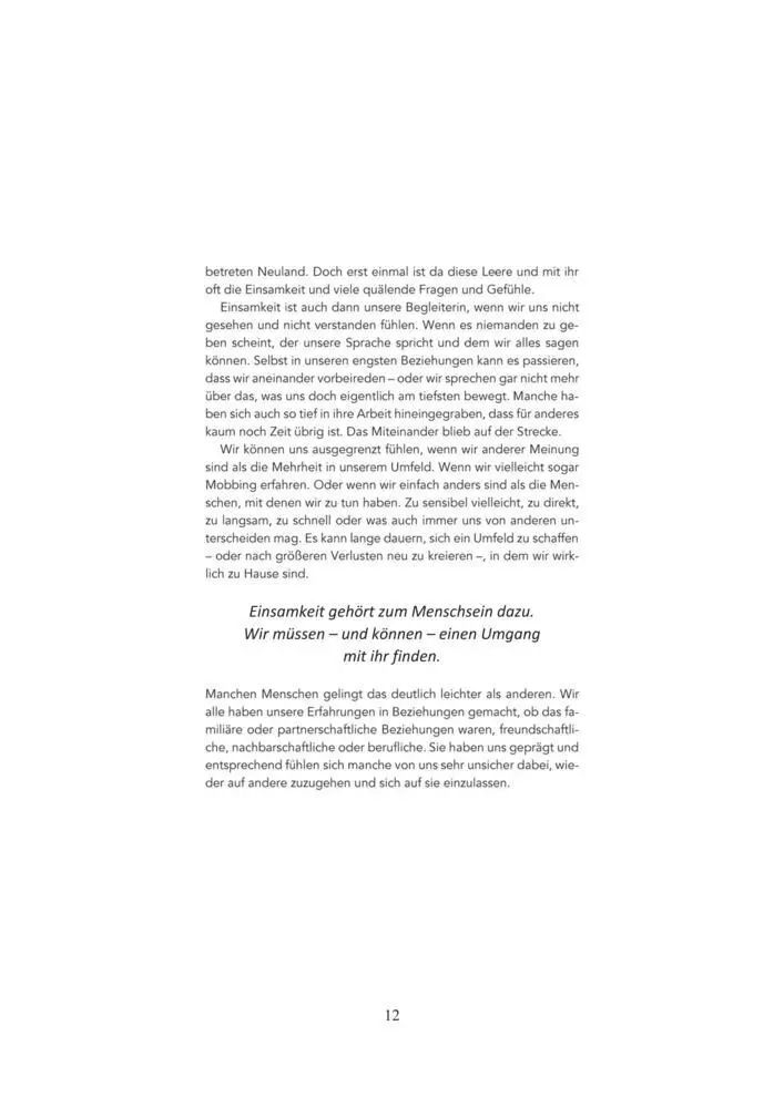 Bild: 9783833890734 | Der Weg aus dem Schneckenhaus läuft nicht geradeaus | Franziska Muri