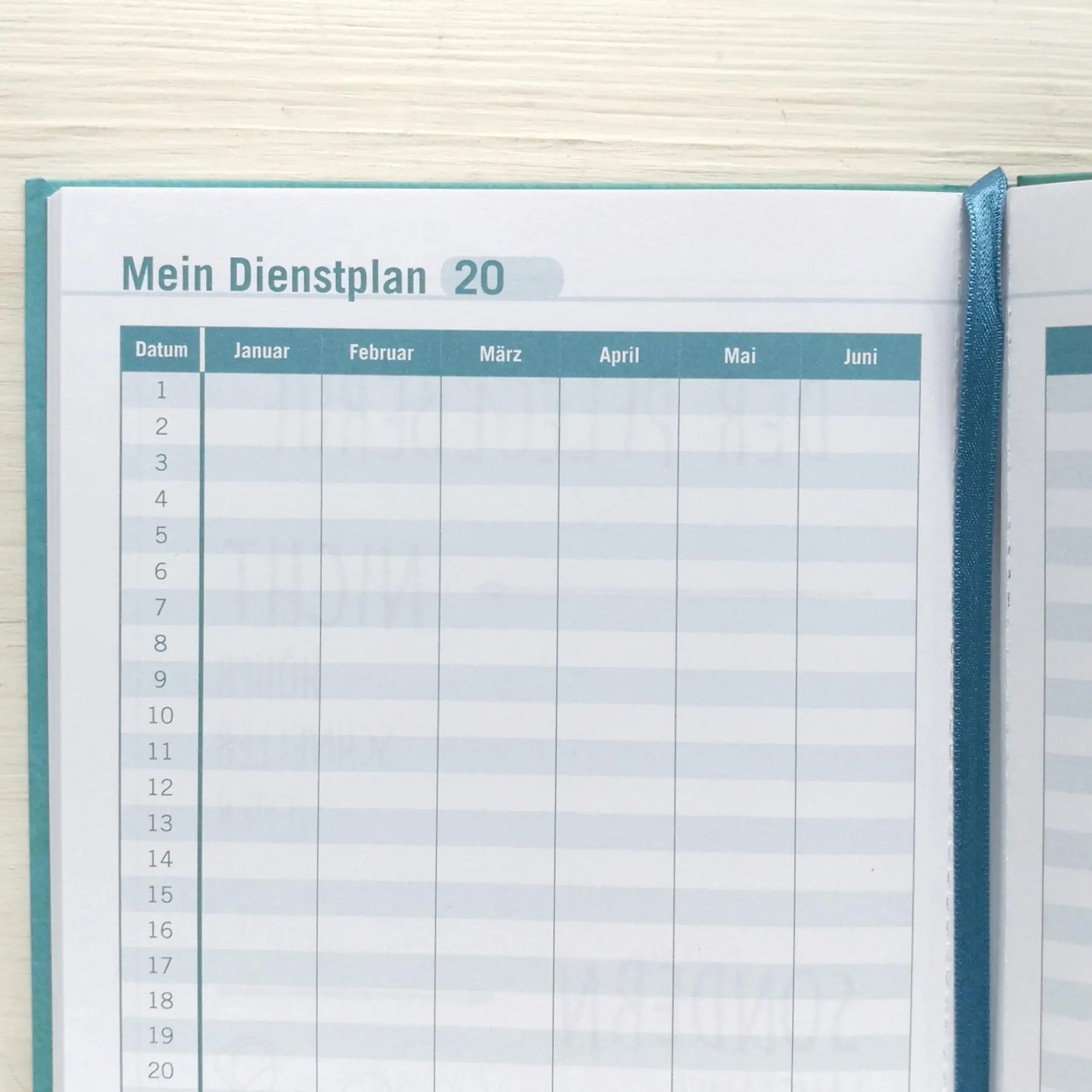 Bild: 9783834640734 | Das Notizbuch für die Alten- und Krankenpflege | Ruhr | Notizbuch