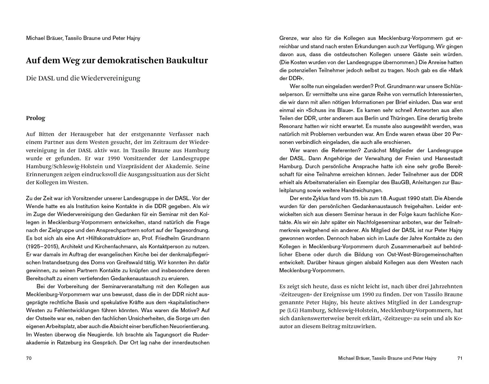Bild: 9783869220734 | Stadtplanung und Politik | Johann Jessen (u. a.) | Buch | 416 S.