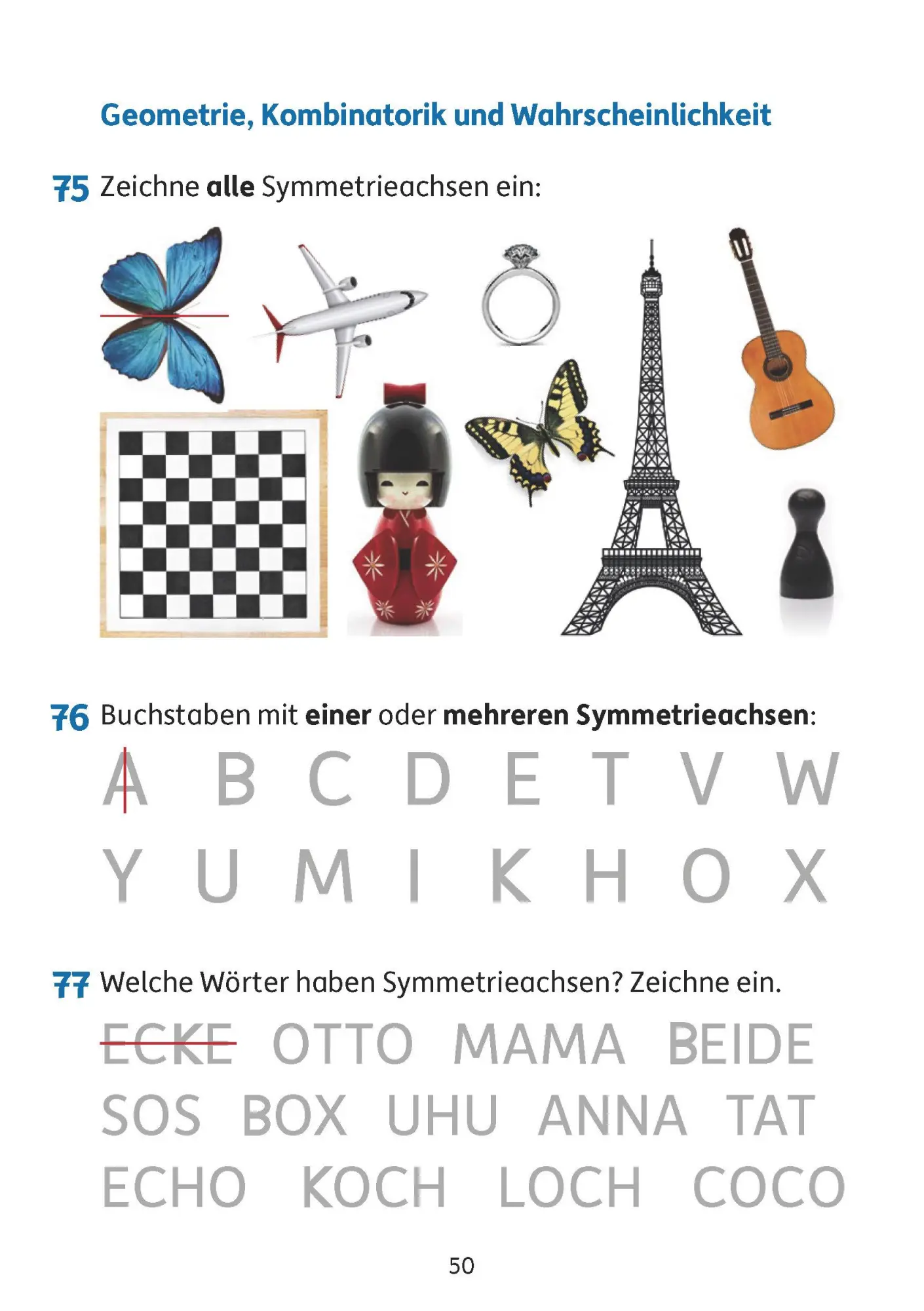 Bild: 9783881000734 | Mathe trainieren 3. Klasse | Helena Heiß | Broschüre | 112 S. | 2023