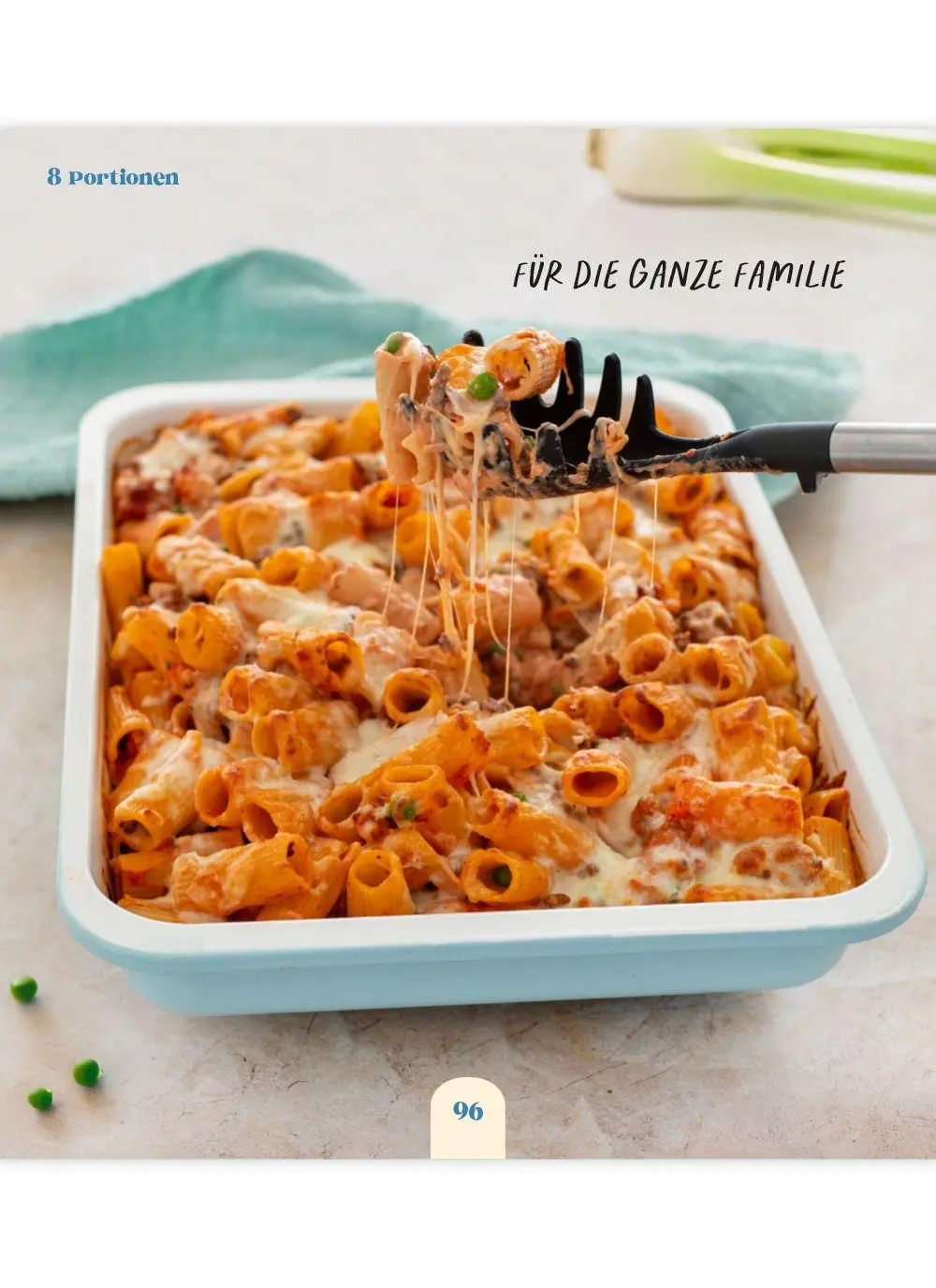 Bild: 9783961810734 | La Dolce Vita | Italienische Rezepte mit dem Thermomix | Corinna Wild
