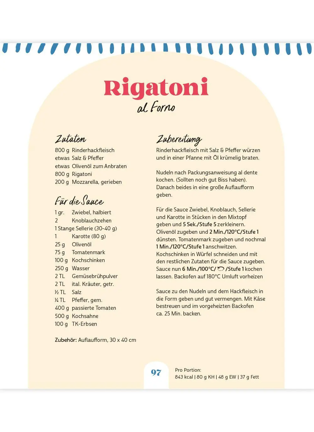 Bild: 9783961810734 | La Dolce Vita | Italienische Rezepte mit dem Thermomix | Corinna Wild