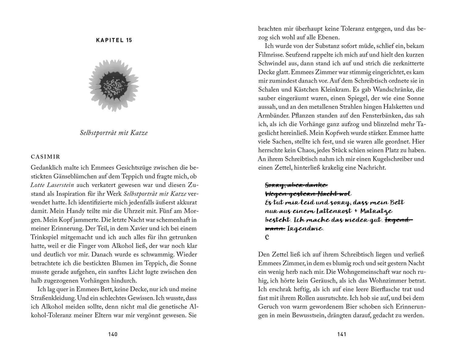 Bild: 9783969760734 | Allow a Sunflower to Bloom | Mara Schnellbach | Taschenbuch | 416 S.