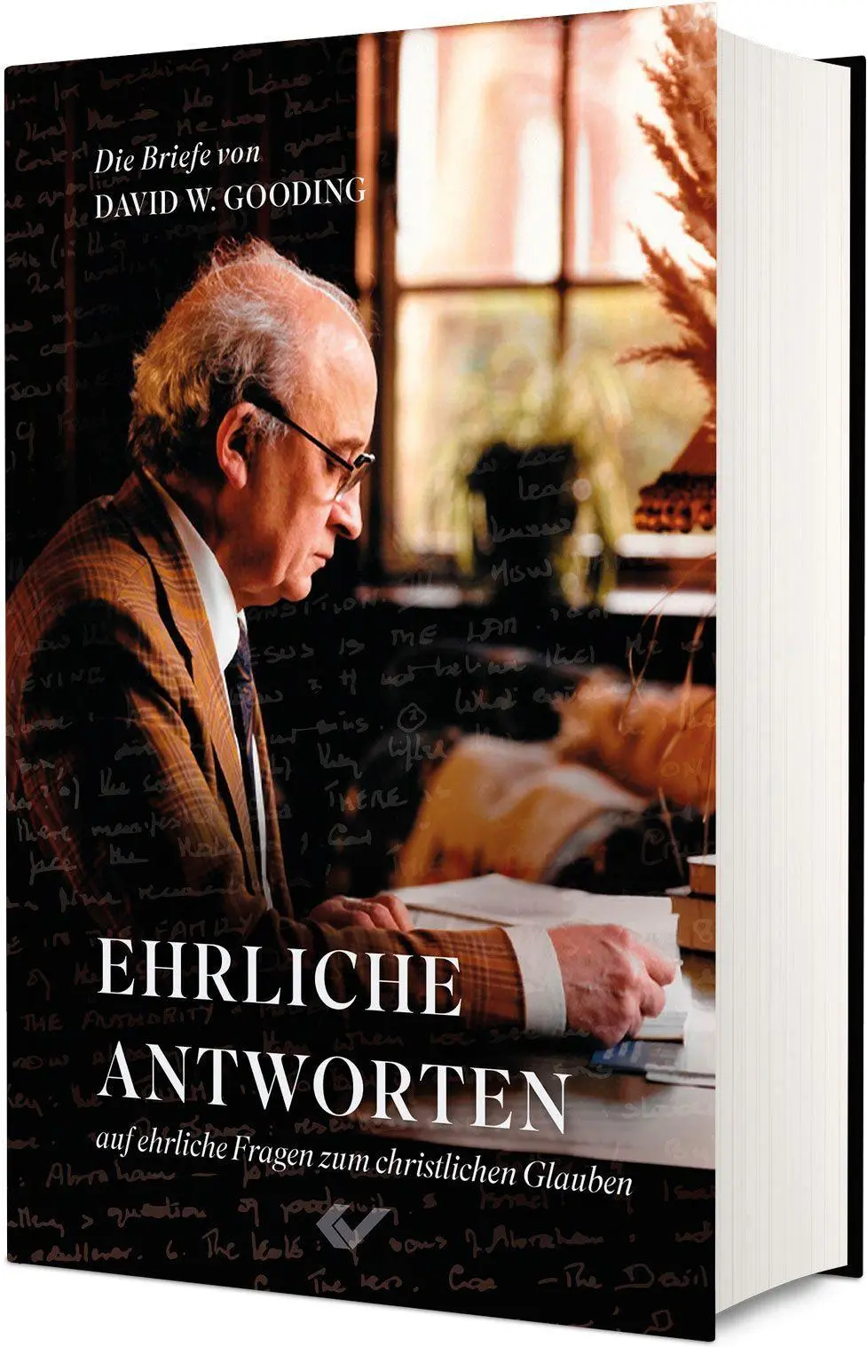 Cover: 9783989630734 | Ehrliche Antworten auf ehrliche Fragen zum christlichen Glauben | Buch