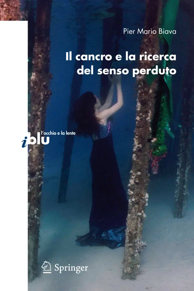Cover: 9788847010734 | Il cancro e la ricerca del senso perduto | Pier Mario Biava | Buch