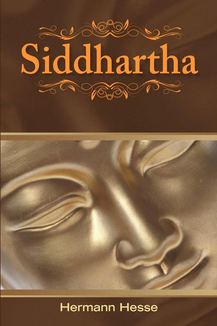 Cover: 9781613820834 | Siddhartha | Hermann Hesse | Taschenbuch | Kartoniert / Broschiert