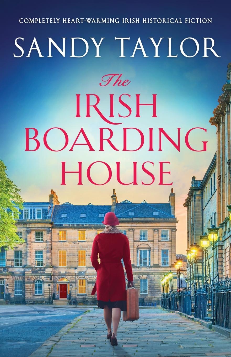 Cover: 9781803140834 | The Irish Boarding House | Sandy Taylor | Taschenbuch | Englisch