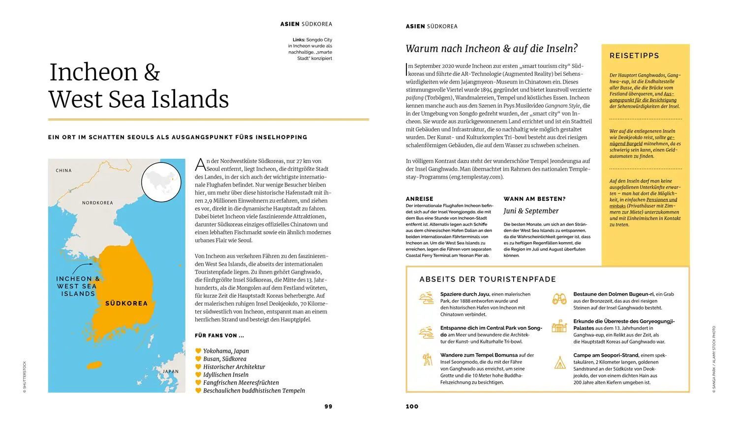 Bild: 9783575010834 | LONELY PLANET Bildband 100 neue Reiseziele | Planet Lonely | Buch
