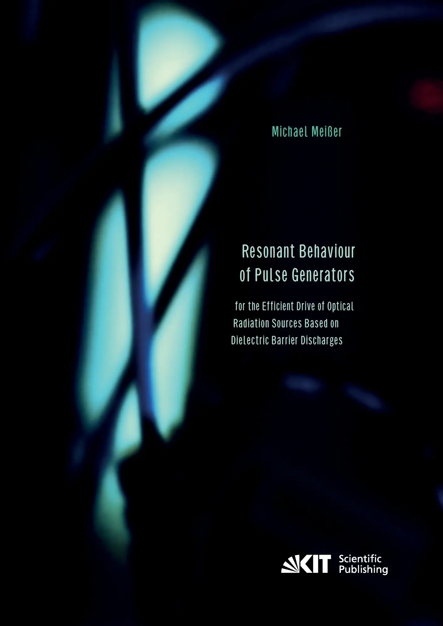 Cover: 9783731500834 | Resonant Behaviour of Pulse Generators for the Efficient Drive of...