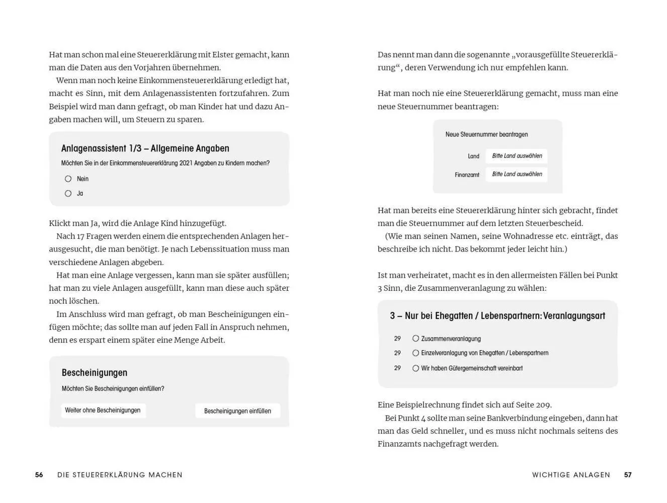 Bild: 9783745910834 | Sei doch nicht besteuert | Fabian Walter | Taschenbuch | Deutsch