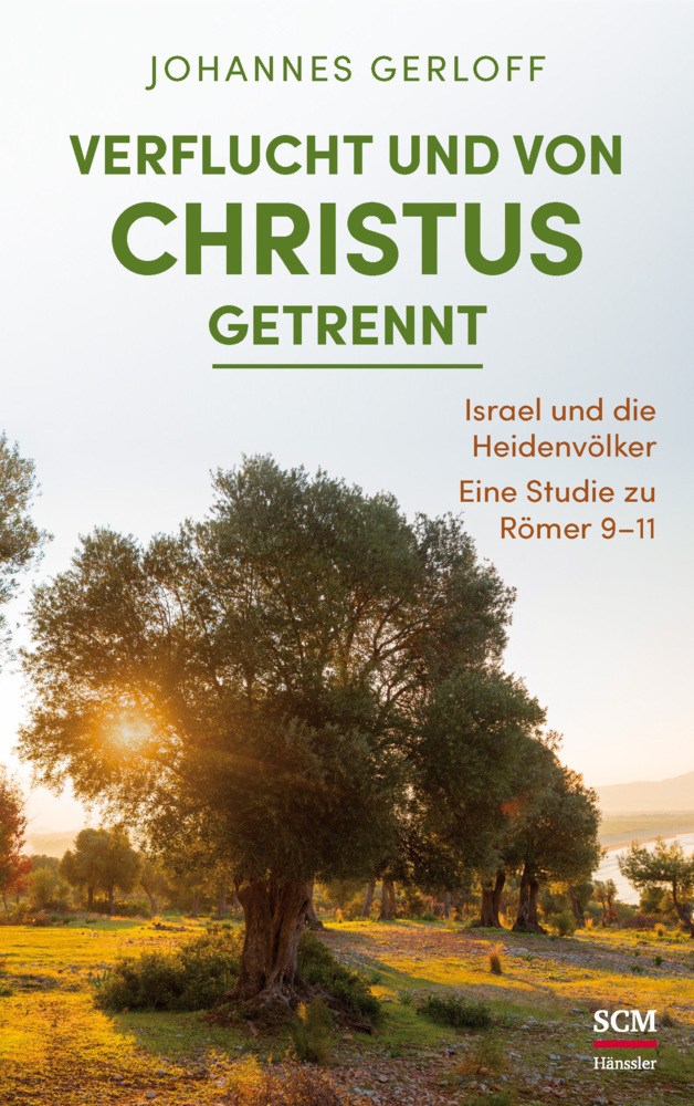 Cover: 9783775160834 | Verflucht und von Christus getrennt | Johannes Gerloff | Buch | 192 S.