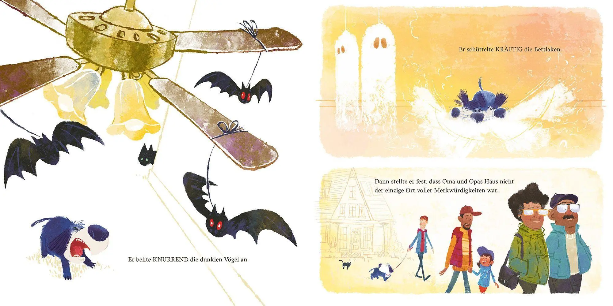 Bild: 9783989620834 | Harrys Heul-o-Ween | E. G. Keller | Buch | 40 S. | Deutsch | 2026